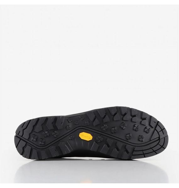 Кросівки чоловічі The North Face Glenclyffe Low Shoes Black (NF0A817BKX7), 39, WHS, < 10%, 1-2 дні