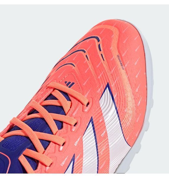 Сороконожки мужские Adidas Predator League Turf Peach (JI1136), 43 1/3, WHS, 1-2 дня