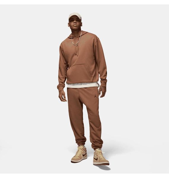 Кофта чоловіча Nike M J Df Sprt Csvr Flc Po (FV8606-223), M, WHS, 10% - 20%, 1-2 дні