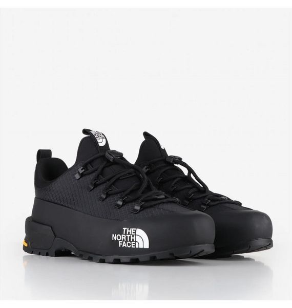 Кросівки чоловічі The North Face Glenclyffe Low Shoes Black (NF0A817BKX7), 39, WHS, < 10%, 1-2 дні