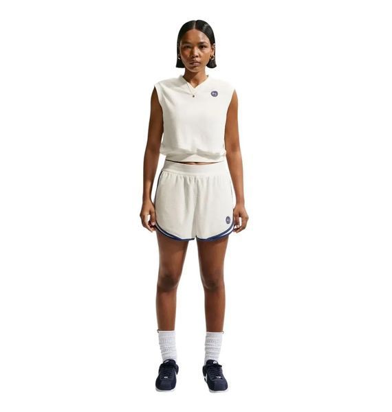 Шорти жіночі Nike Sportswear White (IF0571-133), S, WHS, 10% - 20%, 1-2 дні
