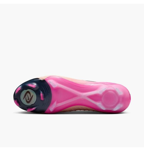 Бутси чоловічі Nike Phantom Luna Ii Elite Peach/Pink (FJ2572-800), 41, WHS, 1-2 дні