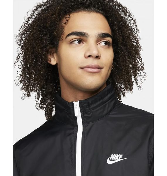 Спортивний костюм чоловічий Nike M Nk Club Lnd Wvn Trk Suit (DR3337-010), XL, OFC, 30% - 40%, 1-2 дні