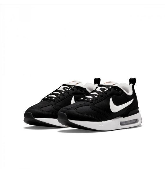 Кросівки дитячі Nike Air Max Dawn Black (DH3157-002), 39, WHS, < 10%, 1-2 дні