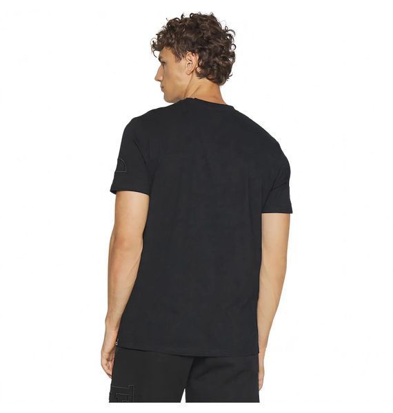 Футболка чоловіча Ellesse Canaletto Tee (SXT19207-011), L, WHS, 30% - 40%, 1-2 дні
