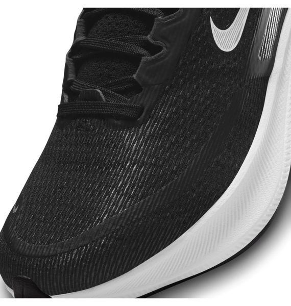 Кроссовки для бега женские Nike Zoom Fly 4 (CT2401-001), 35.5, WHS, < 10%, 1-2 дня