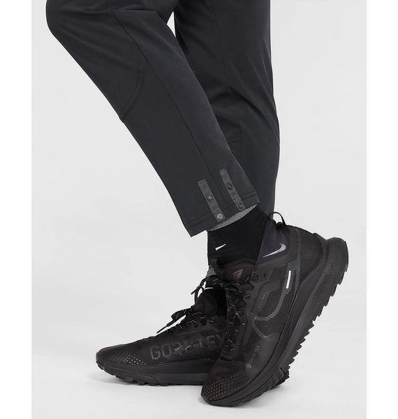 Брюки чоловічі Nike Df Down Range Grey (HJ3576-010), M, WHS, 40% - 50%, 1-2 дні