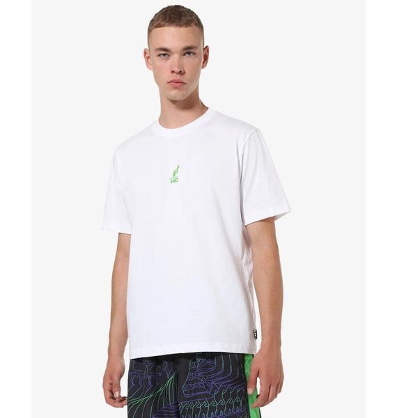 Футболка чоловіча Australian Uwild T-Shirt (HCUTS0051-002), L, WHS, 10% - 20%, 1-2 дні