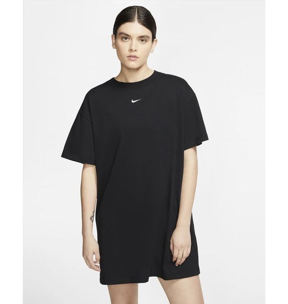 Плаття жіноче Nike Nsw Essential Dress (CJ2242-010), S, WHS, 20% - 30%, 1-2 дні