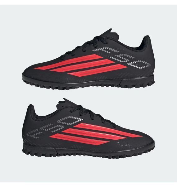 Сороконіжки дитячі Adidas F50 Club Tf J (JS1490), 28, WHS, 1-2 дні