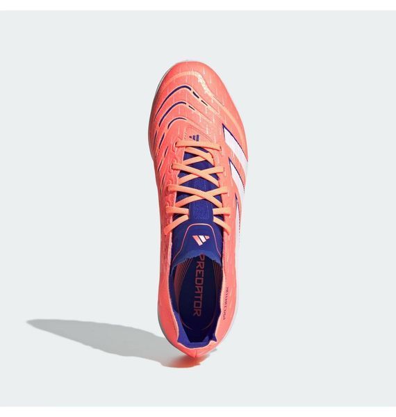 Сороконожки мужские Adidas Predator League Turf Peach (JI1136), 43 1/3, WHS, 1-2 дня