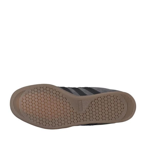 Кросівки чоловічі Adidas Stadt Grey (JQ9013), 41, WHS, 1-2 дні