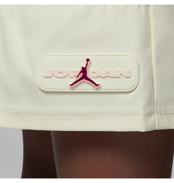 Шорти дитячі Jordan Big Kids Crafted Utility Beige (45D695-W3Z), L, WHS, < 10%, 1-2 дні