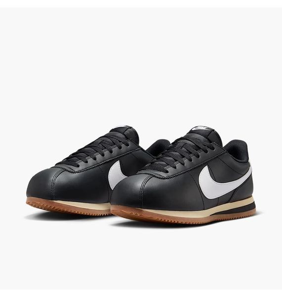 Кросівки чоловічі Nike Cortez Black (DM4044-002), 42, WHS, 20% - 30%, 1-2 дні