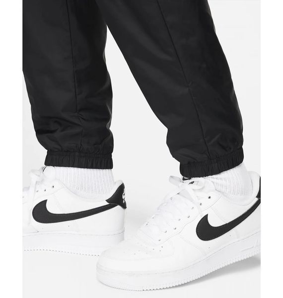 Спортивний костюм чоловічий Nike M Nk Club Lnd Wvn Trk Suit (DR3337-010), XL, OFC, 30% - 40%, 1-2 дні