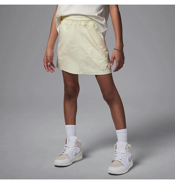 Шорти дитячі Jordan Big Kids Crafted Utility Beige (45D695-W3Z), L, WHS, < 10%, 1-2 дні