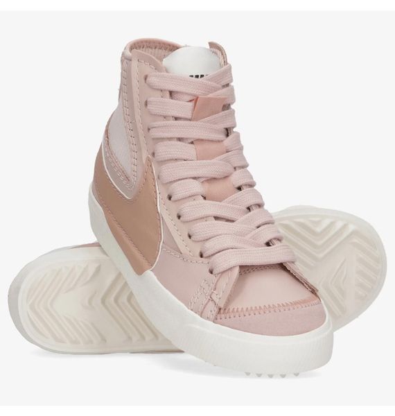 Кеды женские Nike Blazer Mid 77 Jumbo (DQ1471-600), 36.5, WHS, 20% - 30%, 1-2 дня
