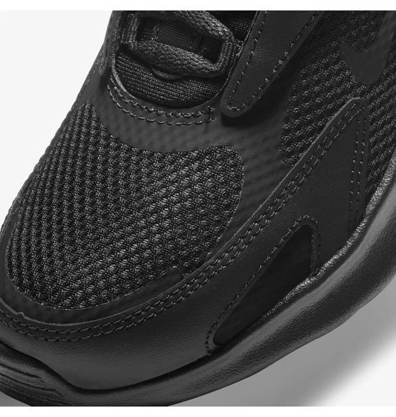 Кроссовки унисекс Nike Air Max Bolt (Gs) (CW1626-001), 40, WHS, 10% - 20%, 1-2 дня