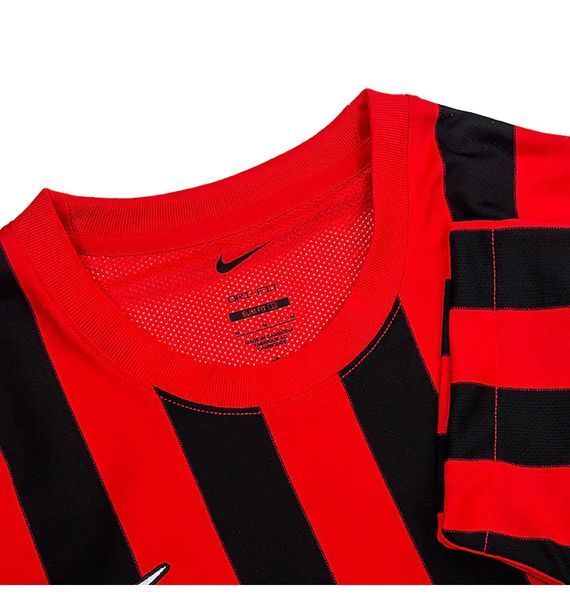 Футболка мужская Nike Striped Division Iv M Tee (CW3813-658), M, WHS, > 50%, 1-2 дня