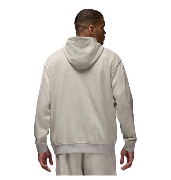 Кофта чоловіча Nike Sport Crossover Sweatshirt (FV8606-050), M, OFC, 30% - 40%, 1-2 дні