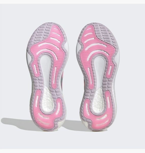 Кроссовки женские Adidas Supernova 2.0 Shoes Grey (HR0104), 37, WHS, 1-2 дня