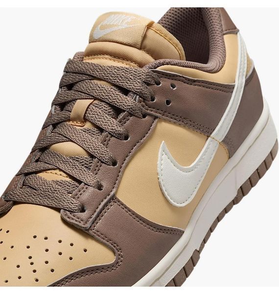 Кросівки жіночі Nike Dunk Low Next Nature (DD1873-201), 38, WHS, 10% - 20%, 1-2 дні