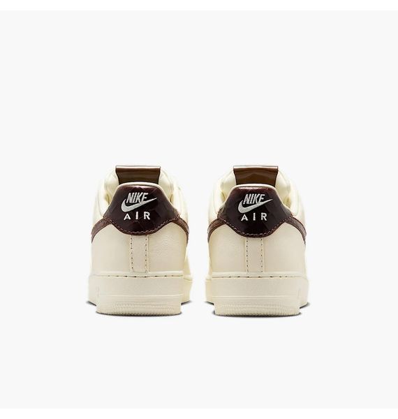 Кросівки унісекс Nike Air Force 1 Low Beige (IH7332-001), 42.5, WHS, 1-2 дні