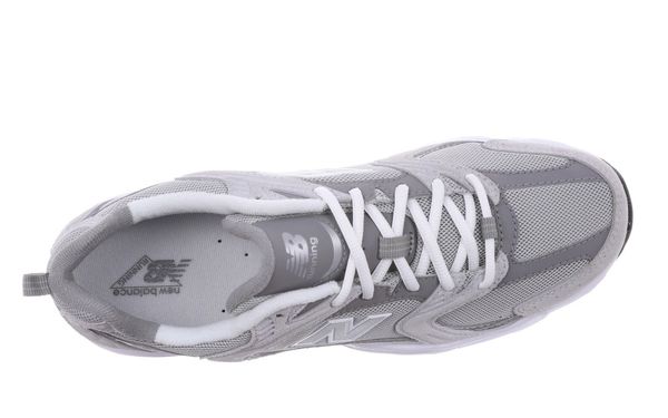 Кроссовки унисекс New Balance 530 (MR530CK), 42.5, WHS, 1-2 дня