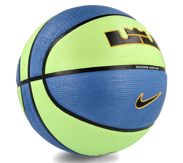 М'яч Nike Playground 2.0 8P Lebron James (N.100.4372.395.07), 7, WHS, 10% - 20%, 1-2 дні
