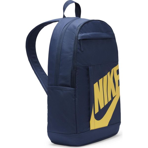 Рюкзак Nike Elemental Backpack (DD0559-410), One Size, WHS, 10% - 20%, 1-2 дні