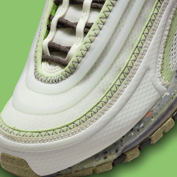 Кросівки чоловічі Nike Air Max Terrascape 97 (DJ5019-002), 42.5, WHS, 1-2 дні