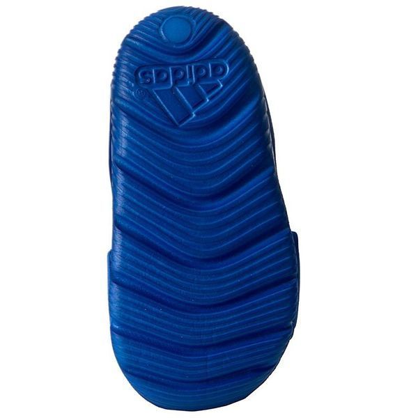 Тапочки унісекс Adidas Altaswim (BA9281), 22, WHS, 1-2 дні