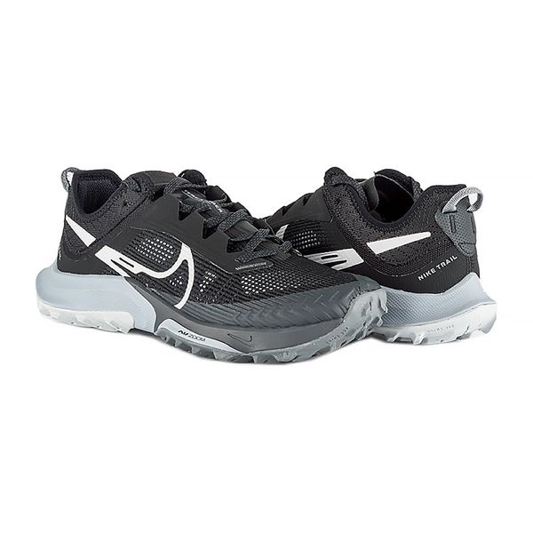 Кросівки жіночі Nike Nike Air Zoom Terra Kiger 8 (DH0654-001), 37.5, WHS, 1-2 дні