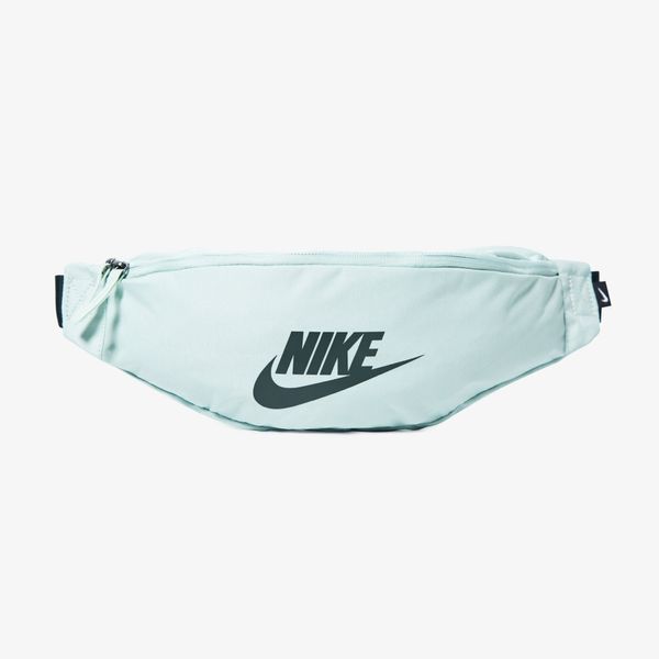 Сумка на пояс Nike Sportswear Heritage Hip Pack (BA5750-321), One Size, WHS