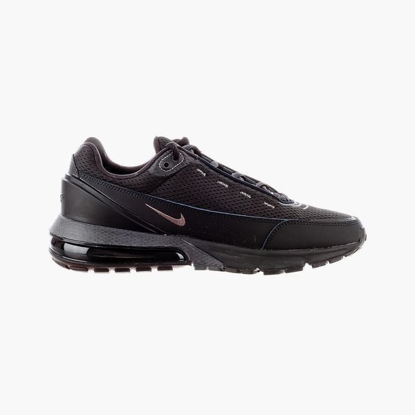 Кросівки чоловічі Nike Air Max Pulse Surfaces In A &ldquo;Black/Anthracite&rdquo; Colorway (DR0453-003), 41, OFC, 40% - 50%, 1-2 дні
