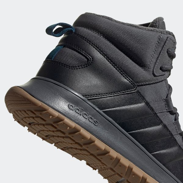 Ботинки мужские Adidas Fusion Storm Wtr (EE9706), 44.5, WHS, 1-2 дня