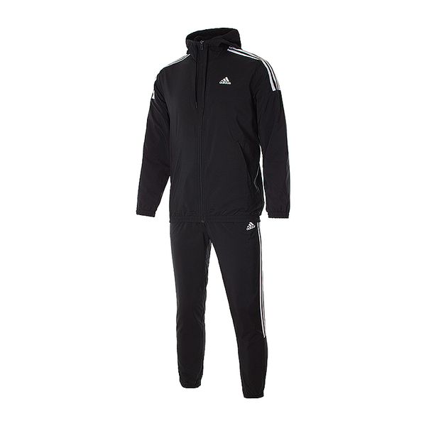 Спортивный костюм мужской Adidas Track Suit (EB7651), L