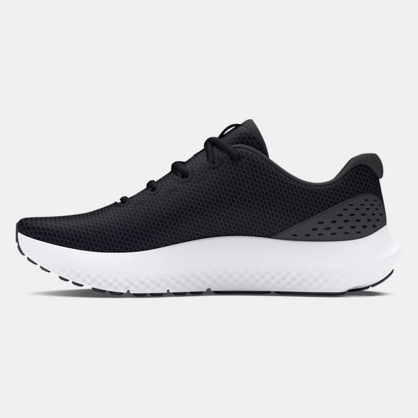 Кросівки чоловічі Under Armour Charged Surge 4 (3027000-001), 41, OFC, 1-2 дні