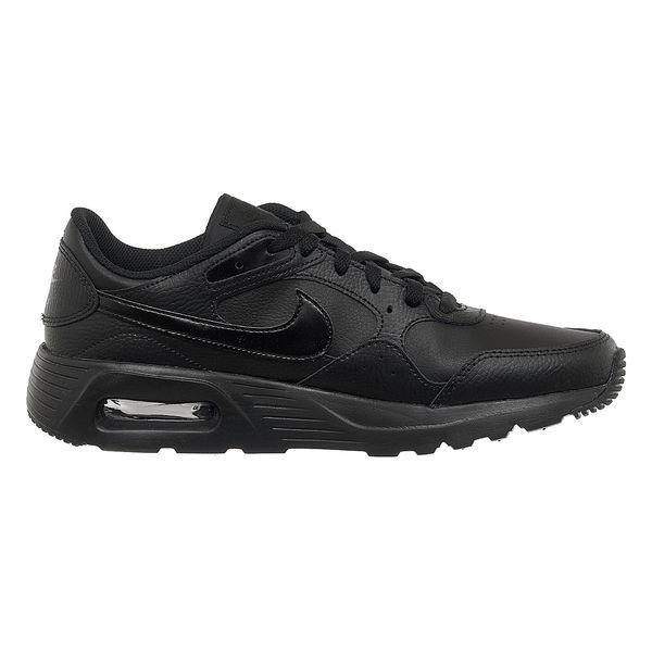 Кросівки чоловічі Nike Air Max Sc Lea (DH9636-001), 44, WHS, 30% - 40%, 1-2 дні