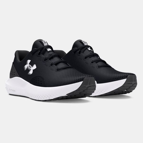 Кросівки чоловічі Under Armour Charged Surge 4 (3027000-001), 41, OFC, 1-2 дні