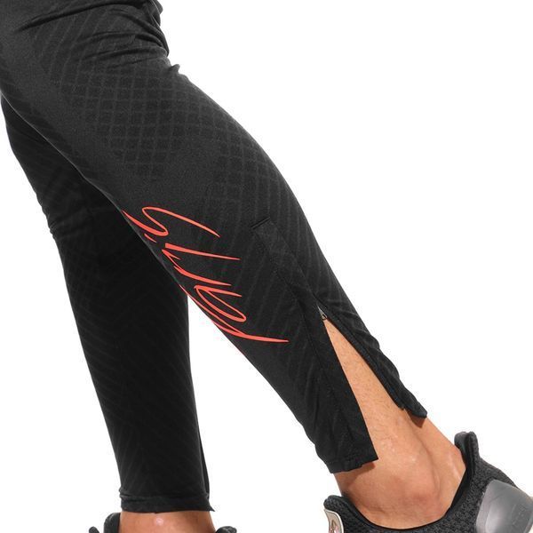 Брюки чоловічі Nike Psg Entreno Dri-Fit Strike (DN1265-010), S, WHS, 10% - 20%, 1-2 дні