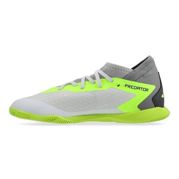 Футзалки детские Adidas Predator Accuracy.3 In Jr (IE9449), 32, WHS, 10% - 20%, 1-2 дня
