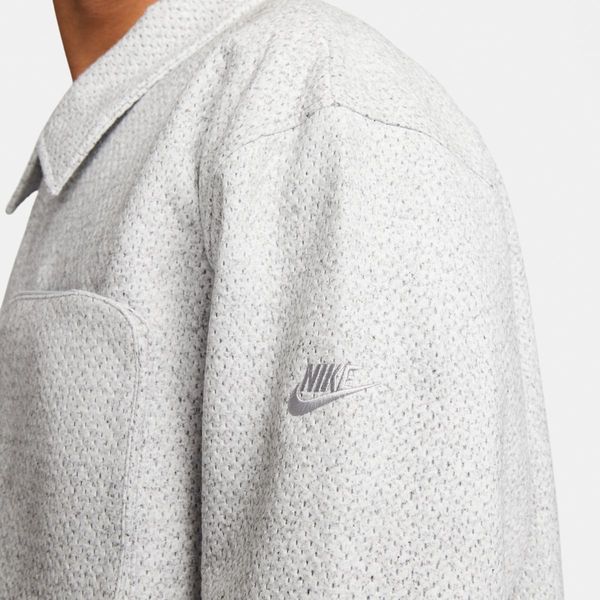 Куртка мужская Nike M Nsw Tfadv Wrkr Jkt Nkfwd (DV9992-077), XL, WHS, 10% - 20%, 1-2 дня