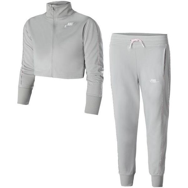 Спортивный костюм детской Nike G Nsw Hw Trk Suit (DD6302-077), L, WHS, 10% - 20%, 1-2 дня