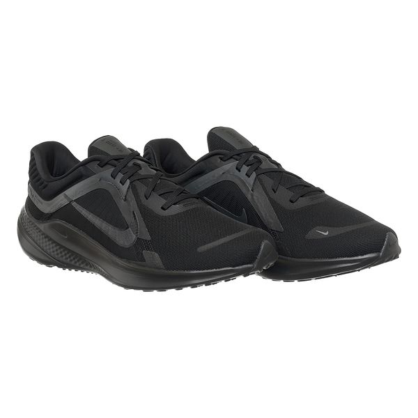Кросівки чоловічі Nike Quest 5 (DD0204-003), 45.5, WHS, 30% - 40%, 1-2 дні