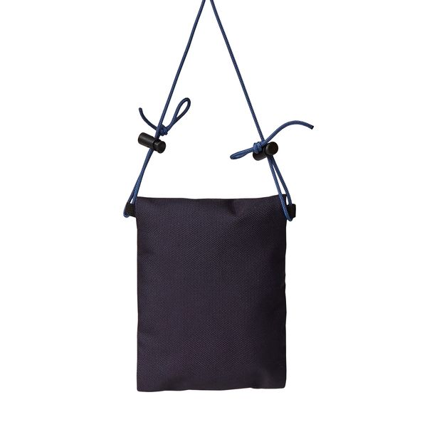 Сумка через плечо New Balance Urban Flat Sling Bag (LAB21004BM), One Size, WHS