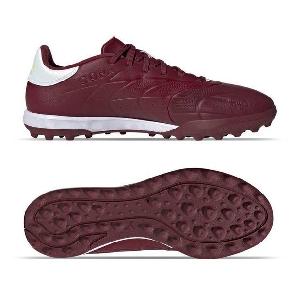 Сороконіжки чоловічі Adidas Copa Pure Ii League Turf (IE7497), 46, WHS, < 10%, 1-2 дні