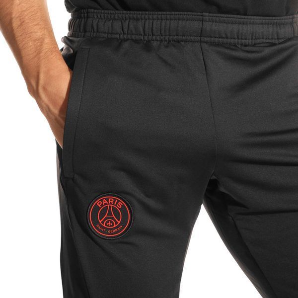 Брюки чоловічі Nike Psg Entreno Dri-Fit Strike (DN1265-010), S, WHS, 10% - 20%, 1-2 дні