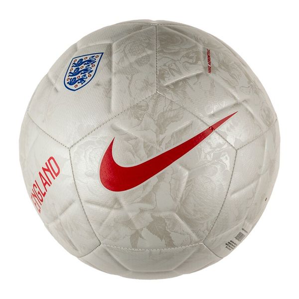 Мяч Nike М'яч Nike Ent Nk Strk (SC3928-100), 5
