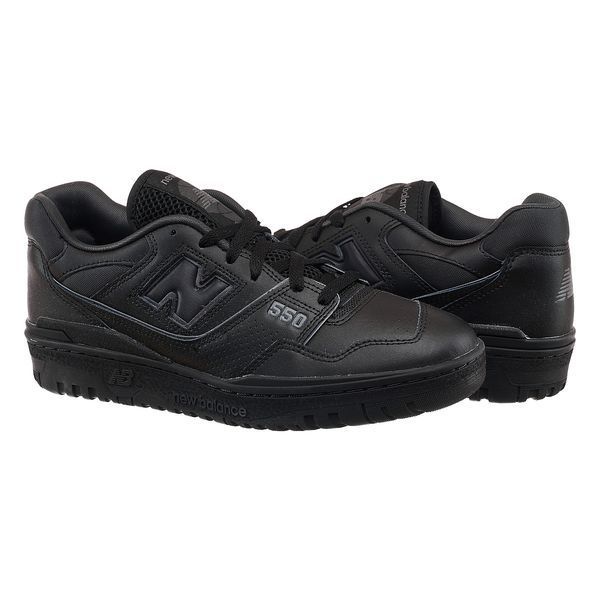 Кросівки чоловічі New Balance 550 (BB550BBB), 41.5, WHS, 40% - 50%, 1-2 дні